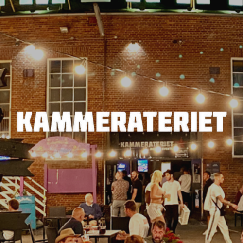 Kammerateriet